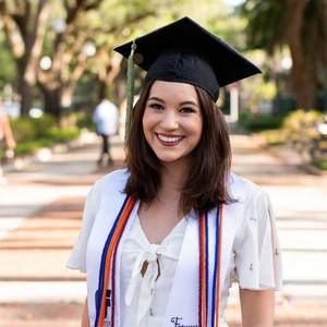 Meet your Posher, Rory